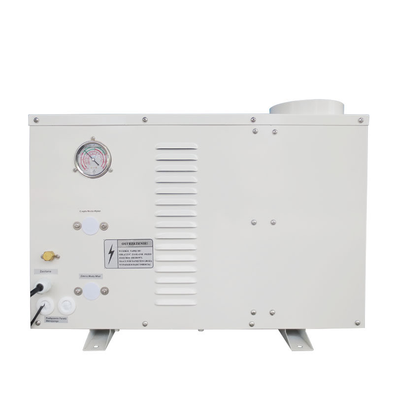 O.S.B. Heat Pump | China Professional Heat Pump Manufacturer